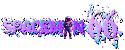 SPACEMAN66